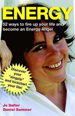 Jo Salter, Daniel Summer - Energy, Häftad