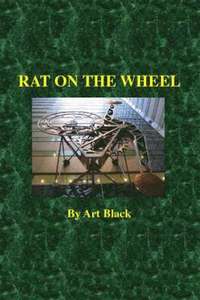 bokomslag Rat on the Wheel