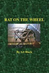 bokomslag Rat on the Wheel