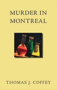 bokomslag Murder in Montreal