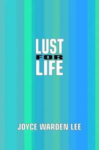 bokomslag Lust for Life