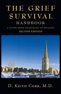 bokomslag Grief Survival Handbook