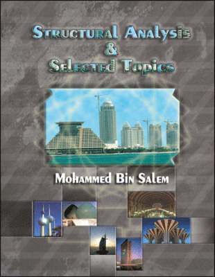 Mohammed Bin Salem, Mohammed Bin Salem - Structural Analysis and Selected Topics, Häftad