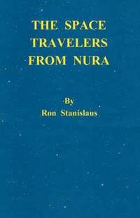 bokomslag The Space Travelers from Nura