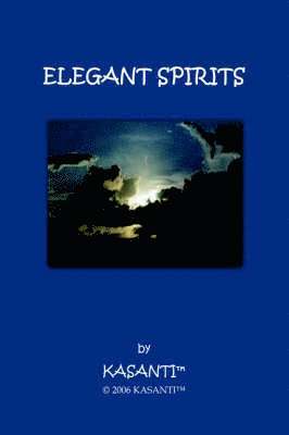 Elegant Spirits 1