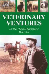 bokomslag Veterinary Ventures