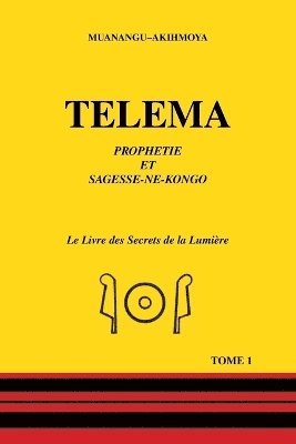 bokomslag Telema: Tome 1