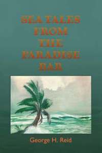 bokomslag Sea Tales from the Paradise Bar