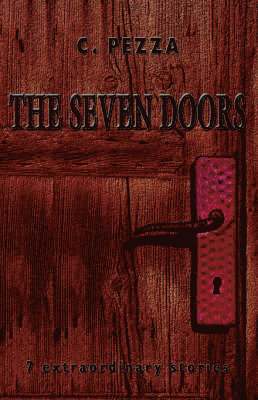 bokomslag The Seven Doors