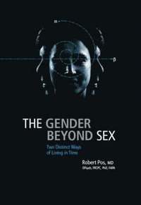 bokomslag The Gender Beyond Sex