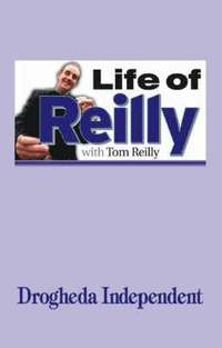 bokomslag Life of Reilly