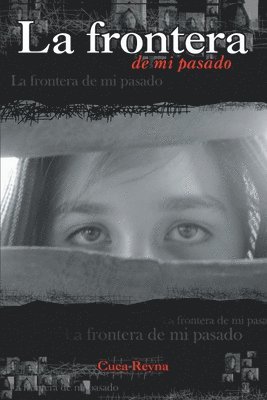bokomslag Frontera De Mi Pasado