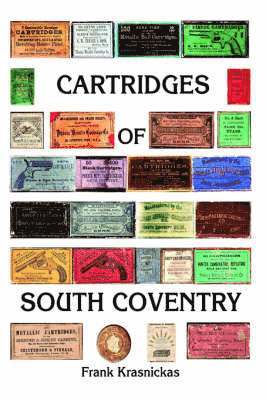 bokomslag Cartridges of South Coventry