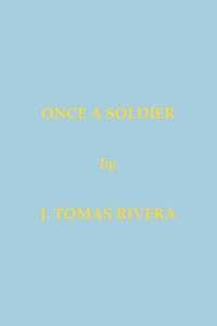 bokomslag Once a Soldier