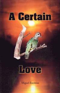 bokomslag Certain Love