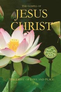 bokomslag The Gospel of Jesus Christ