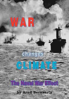 War Changes Climate 1