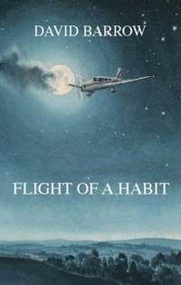 bokomslag Flight of a Habit