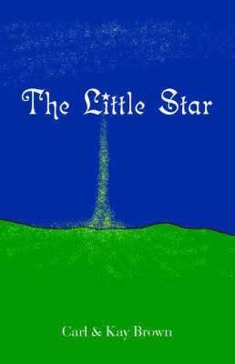 Carl Brown, Kay Brown - Little Star, Häftad