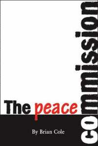 bokomslag The Peace Commission