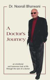 bokomslag A Doctor's Journey