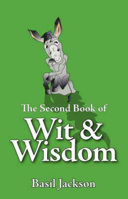 The Second Book of Wit and Wisdom 1