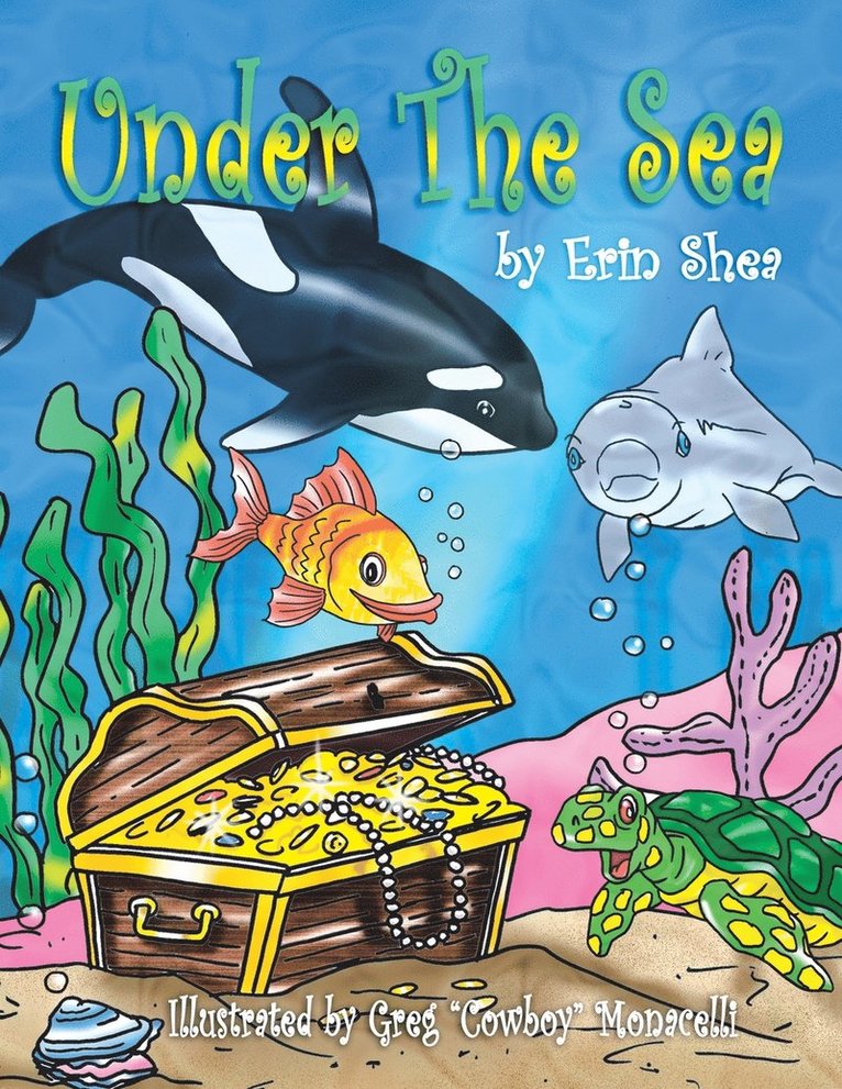 Under the Sea 1