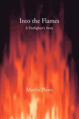 Into the Flames 1