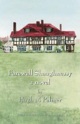Farewell Shaughnessy 1