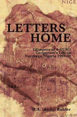 Letters Home 1