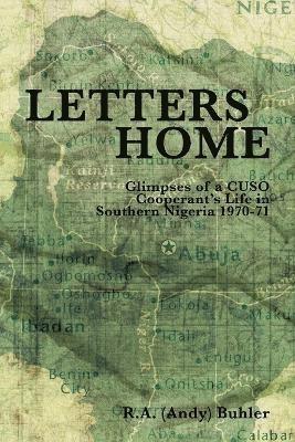 Letters Home 1