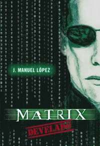 bokomslag Matrix Develado