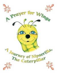 bokomslag Prayer for Wings