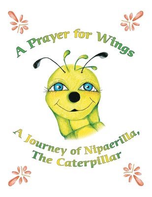 bokomslag Prayer for Wings