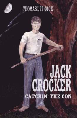 bokomslag Jack Crocker