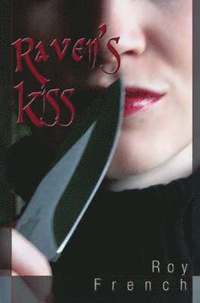 bokomslag Raven's Kiss