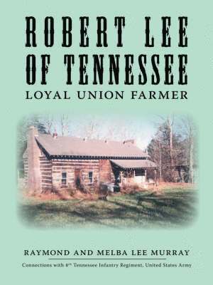 Robert Lee of Tennessee 1