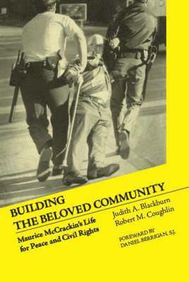 Judith A. Blackburn, Robert M Coughlin, Robert M. Coughlin - Building the Beloved Community, Häftad