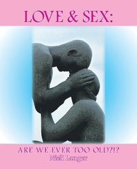bokomslag Love and Sex