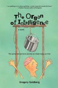 bokomslag Organ of Intelligence