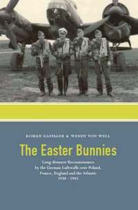 bokomslag The Easter Bunnies