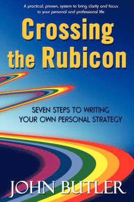 Crossing the Rubicon 1