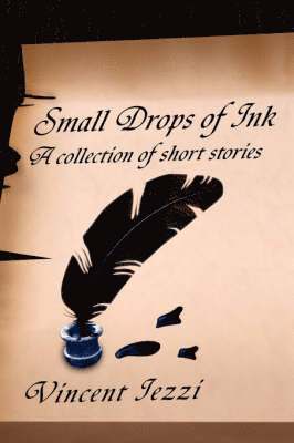 Small Drops of Ink 1