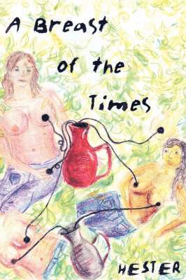 bokomslag Breast of the Times
