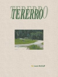 bokomslag Tererro
