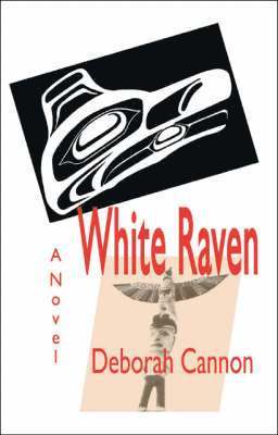 bokomslag White Raven