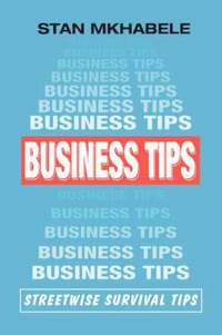 bokomslag Business Tips