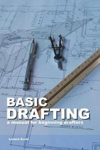 bokomslag Basic Drafting