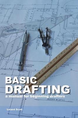 bokomslag Basic Drafting