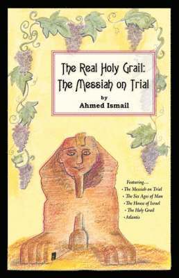 Ahmed Ismail - Real Holy Grail, Häftad